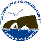Educational Webinar - Channel Islands