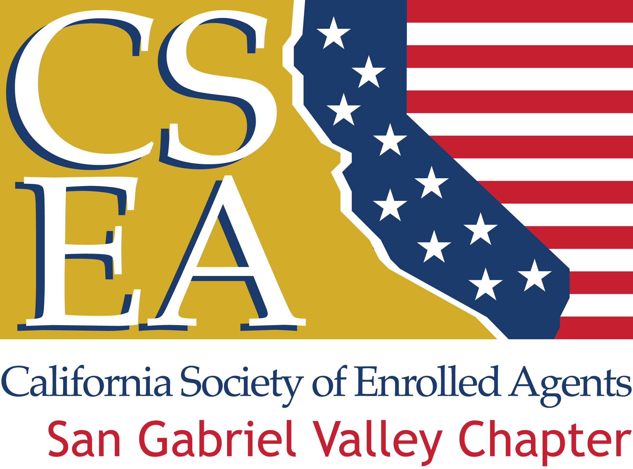 Self-Study EA Exam Prep Course - San Gabriel Valley