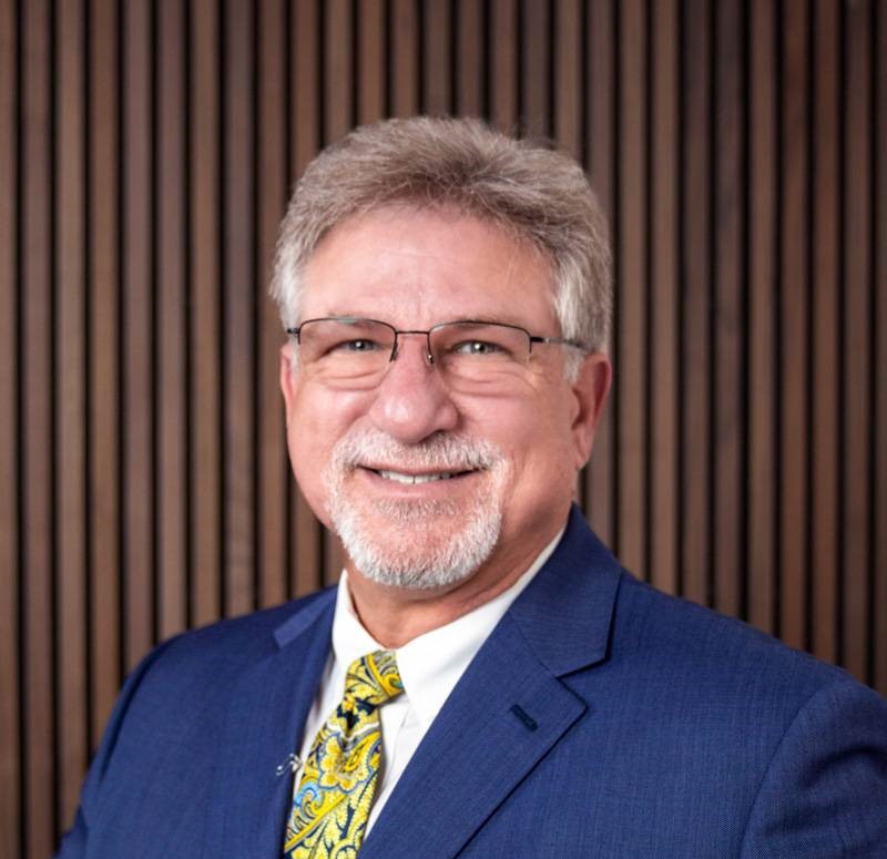 Mark F. Seid, EA, CPA, USTCP