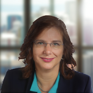 Laura A. Strombom, EA, MBA, USTCP