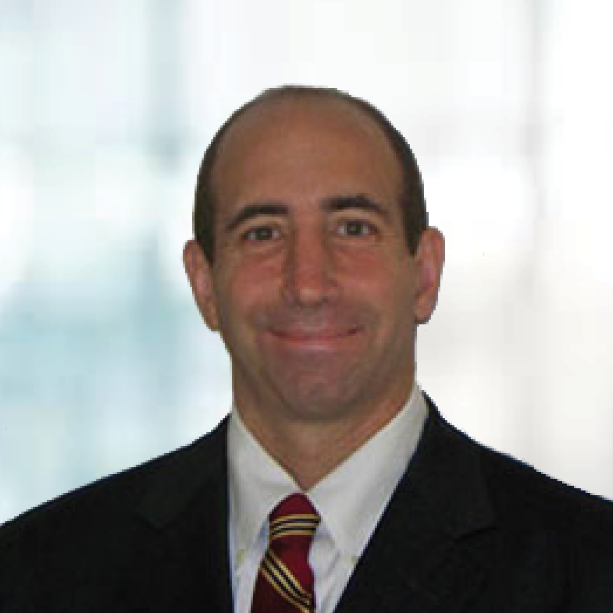 David M. Woods, EA, USTCP