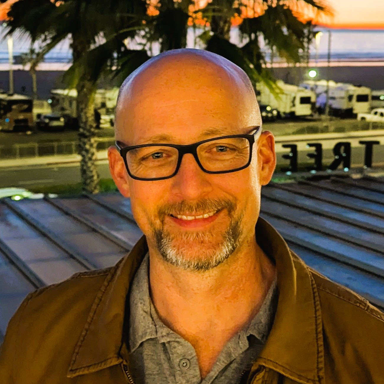 David Hilliard, EA