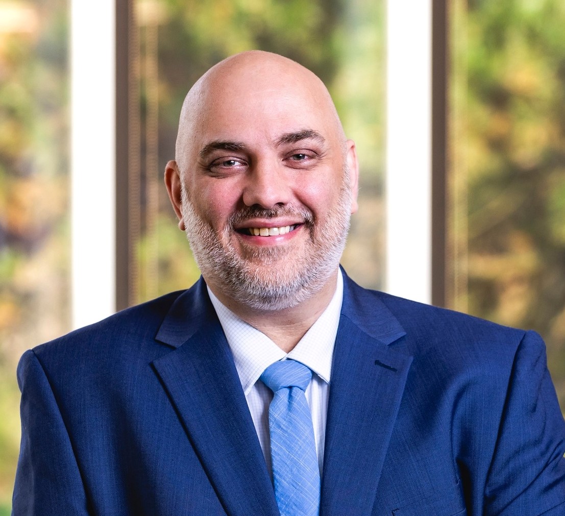 Brad D. Messner, MBA, EA, PhD, CBSA