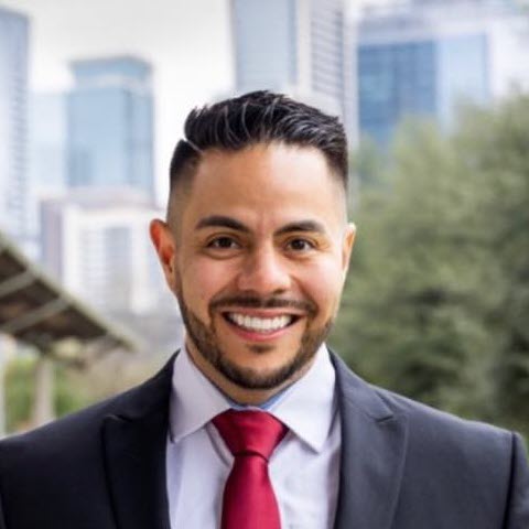 Ruben D. Valdes, EA, USTCP