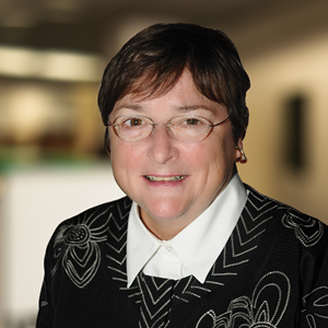 Claudia Hill, EA, MBA